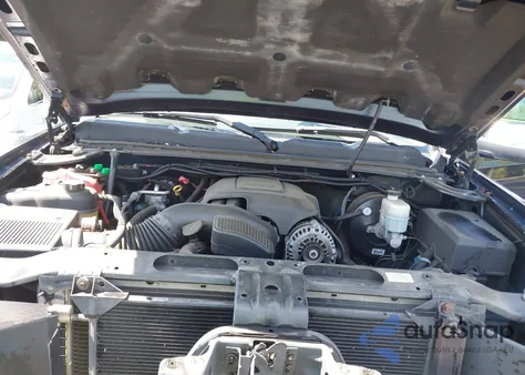 2008 Chevrolet Silverado 1500 Lt2 z USA, uszkodzony, nr VIN 2GCEK13M481135244